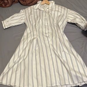Club Monaco dress